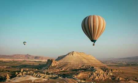 Werken in Turkije: Feestdagen en arbeidsvoorwaarden in Turkije